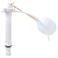 Válvula Admisión Estanque Wc Conector He