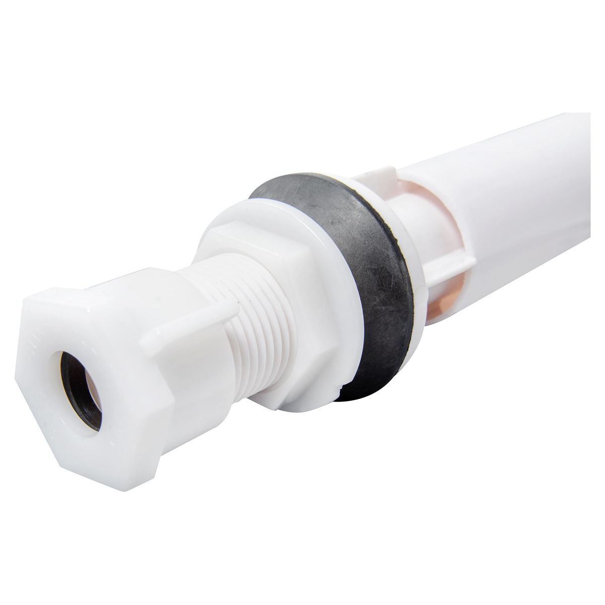 HUMBOLDT - Válvula de admisión plástico