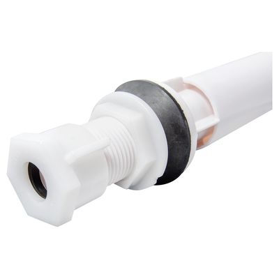 Imagen 2 del producto Válvula Admisión Estanque Wc Conector He