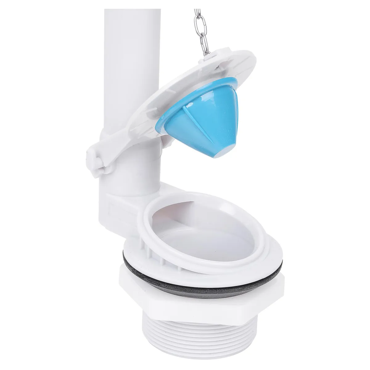 HUMBOLDT - Válvula de descarga plástico 2"