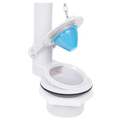 Imagen 2 del producto Válvula De Descarga Para Estanque Central 2 Pulgadas