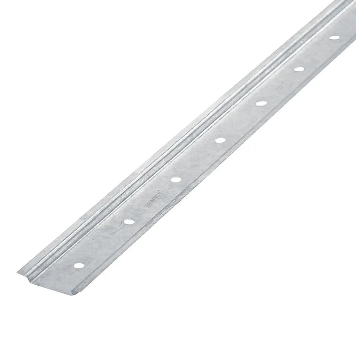 MEC - Riel Din Acero Galvanizado 35x6.7 mm 1 m