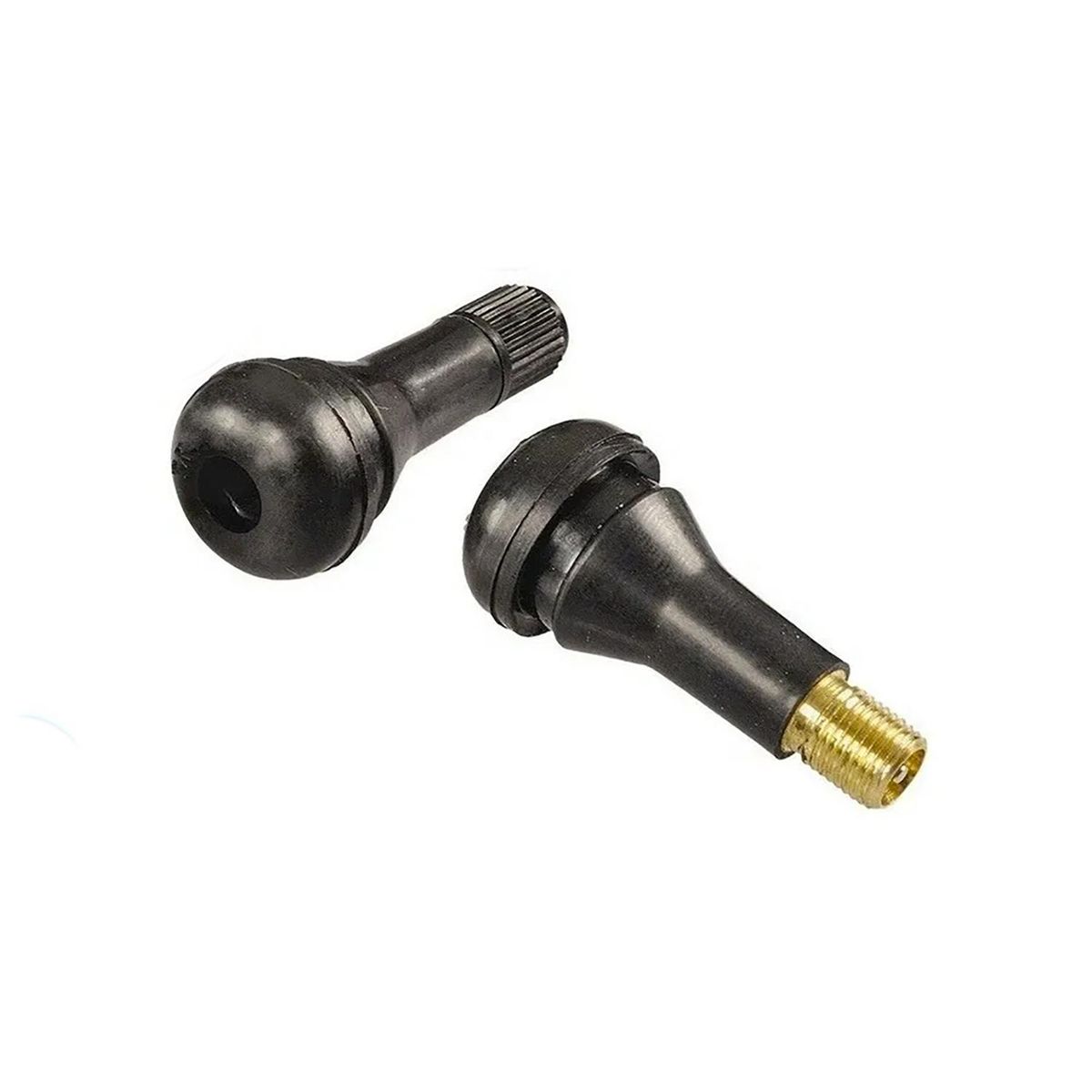 AUTOSTYLE - Set de válvulas para neumáticos 4 piezas