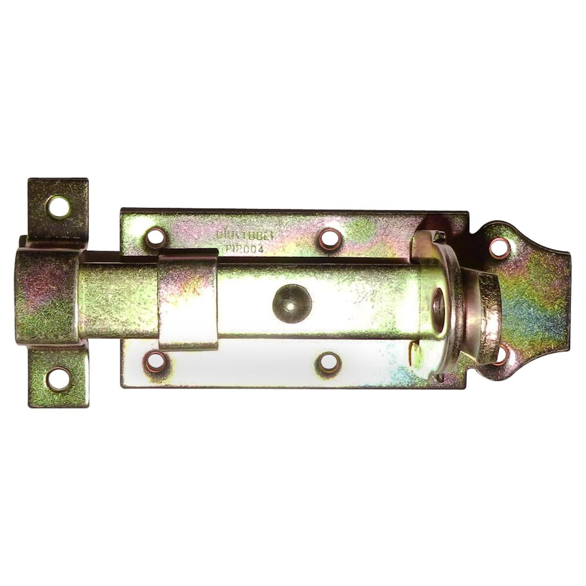 FIXSER - Cerrojo Puerta Metal