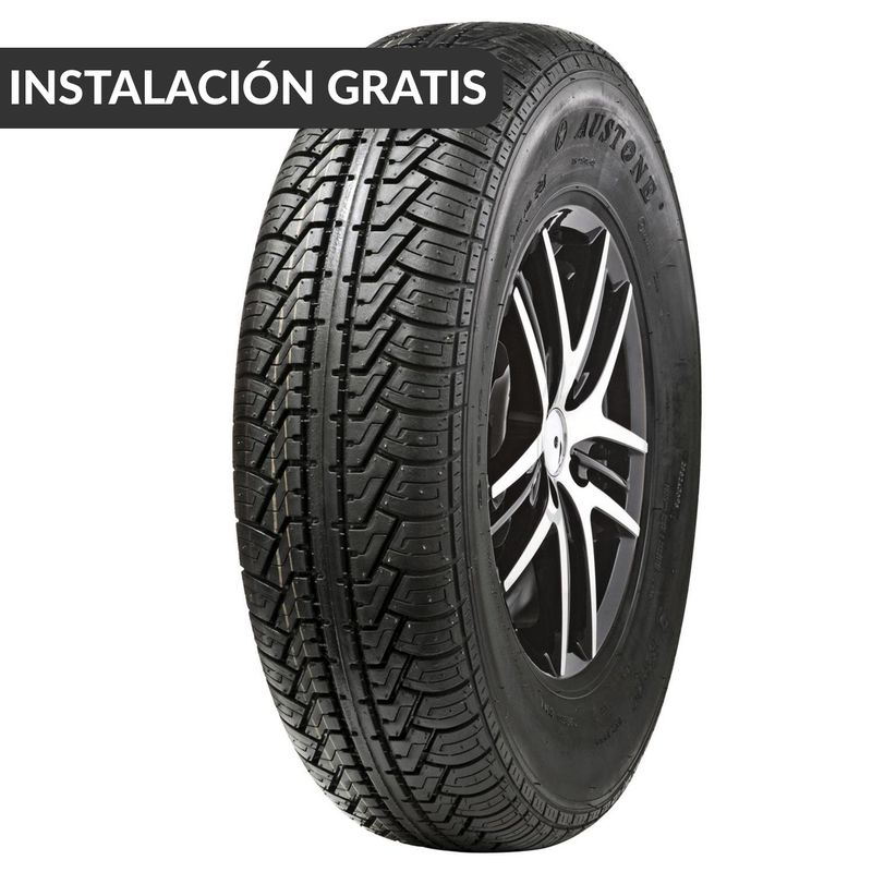 AUSTONE - Neumático para Automóvil 175/65 R14 SP06