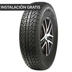 AUSTONE - Neumático para Automóvil 175/65 R14 SP06