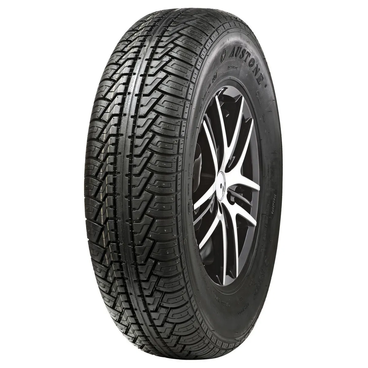 Neumático para Automóvil 175/65 R14, marca AUSTONE - Foto 2