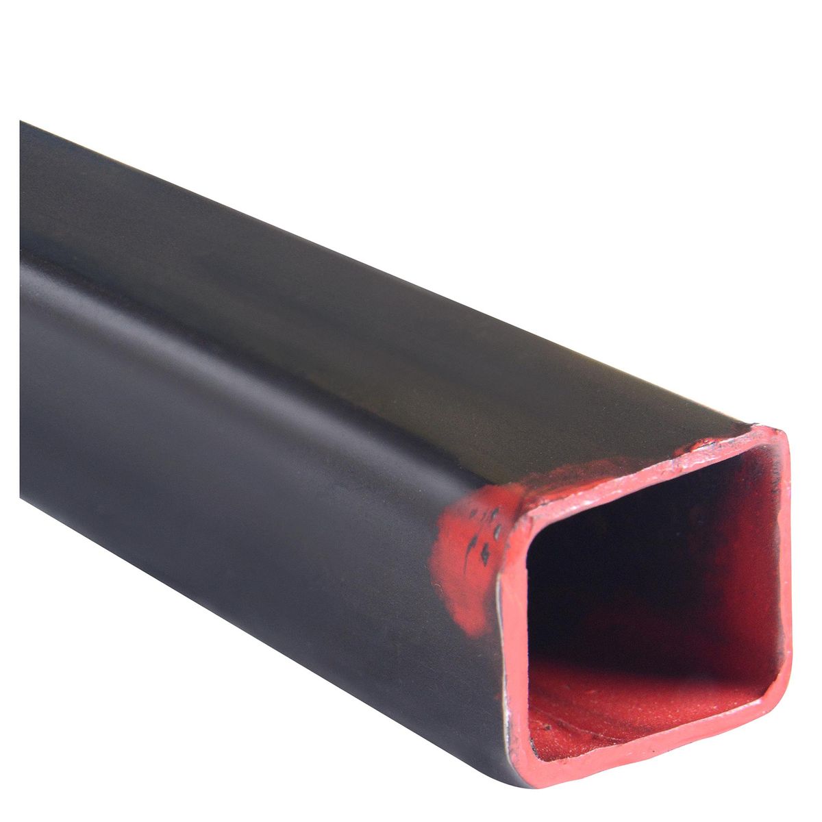 GENERICO - Perfil Cuadrado Acero 20x20x1,5 mm 6 m