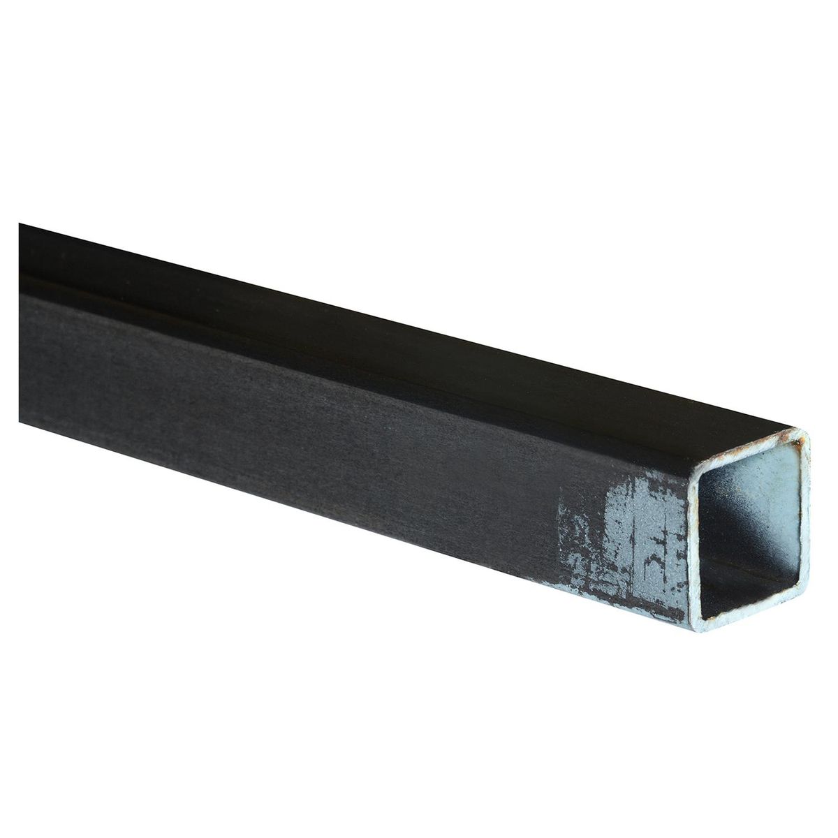 GENERICO - Perfil Cuadrado Acero 30x30x2 mm 6 m