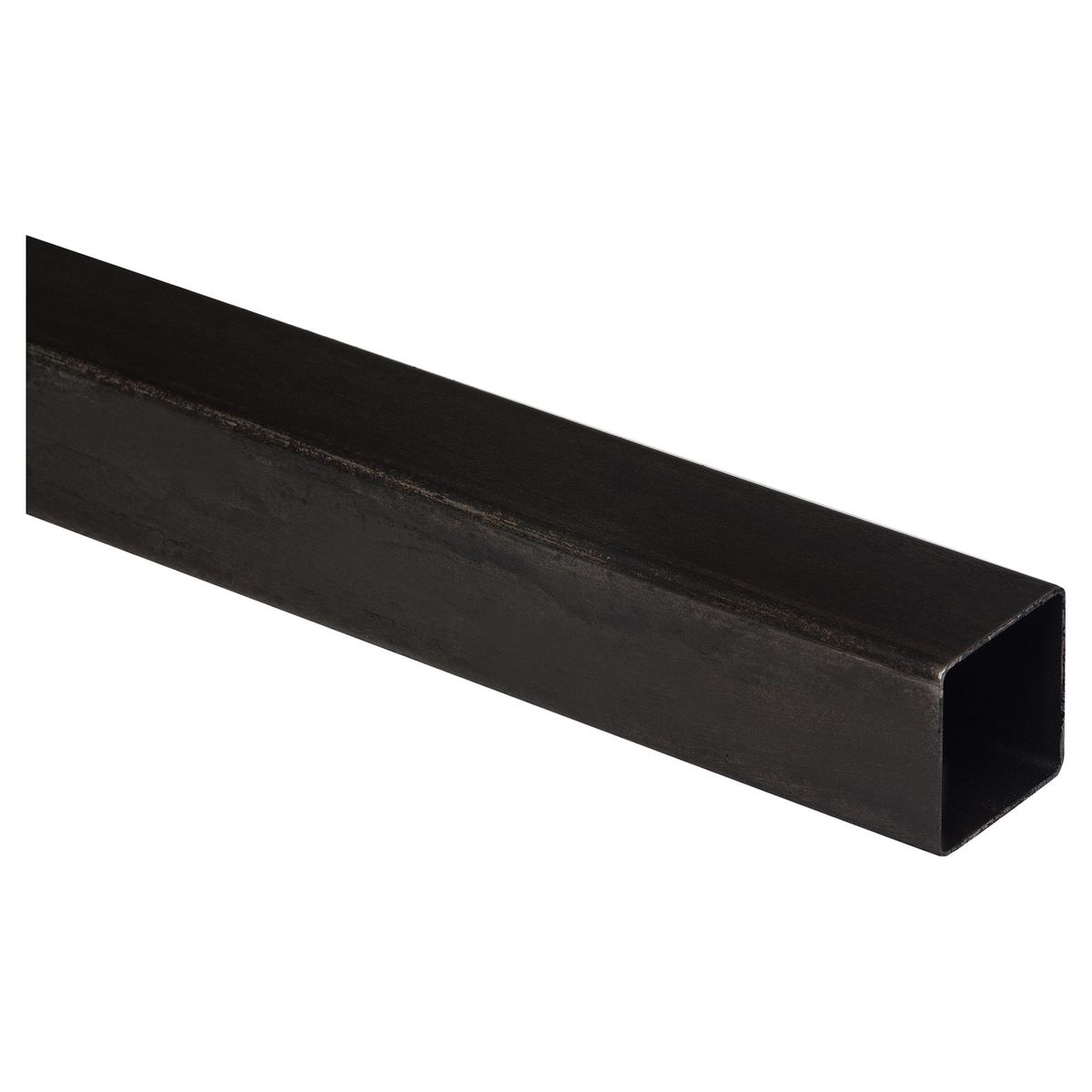 GENERICO - Perfil Cuadrado Acero 40x40x1,5 mm 6 m
