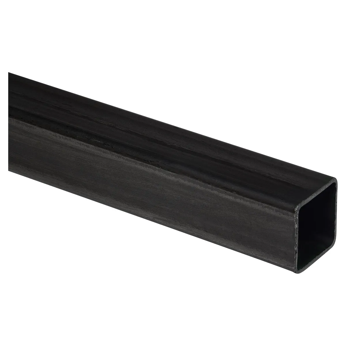 GENERICO - Perfil Cuadrado Acero 50x50x3 mm 6 m