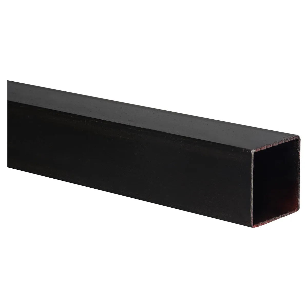 GENERICO - Perfil Cuadrado Acero 50x50x1,5 mm 6 m