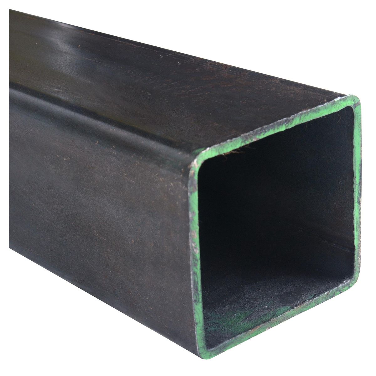 GENERICO - Perfil Cuadrado Acero 75x75x3 mm 6 m