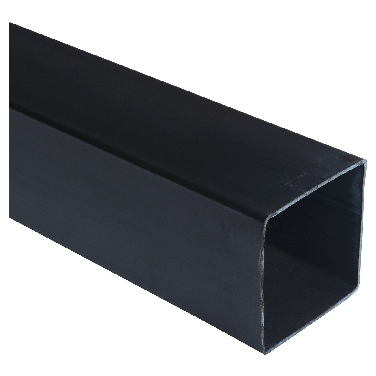 GENERICO - Perfil Cuadrado Acero 100x100x2 mm 6 m