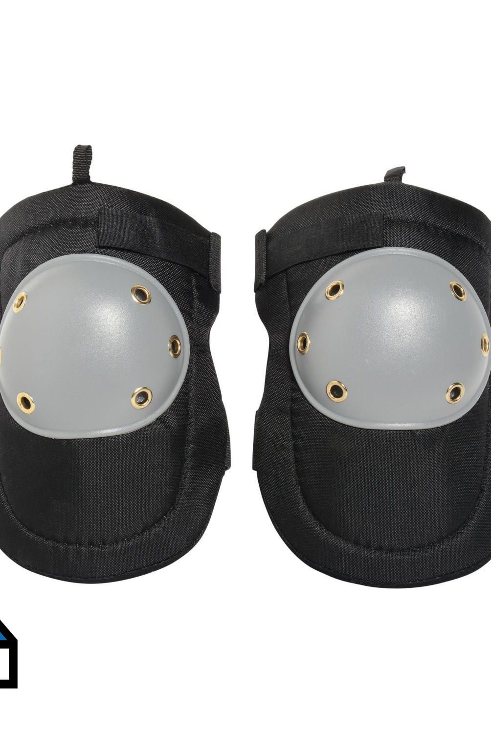 REDLINE - Set de rodilleras 2 unidades gris
