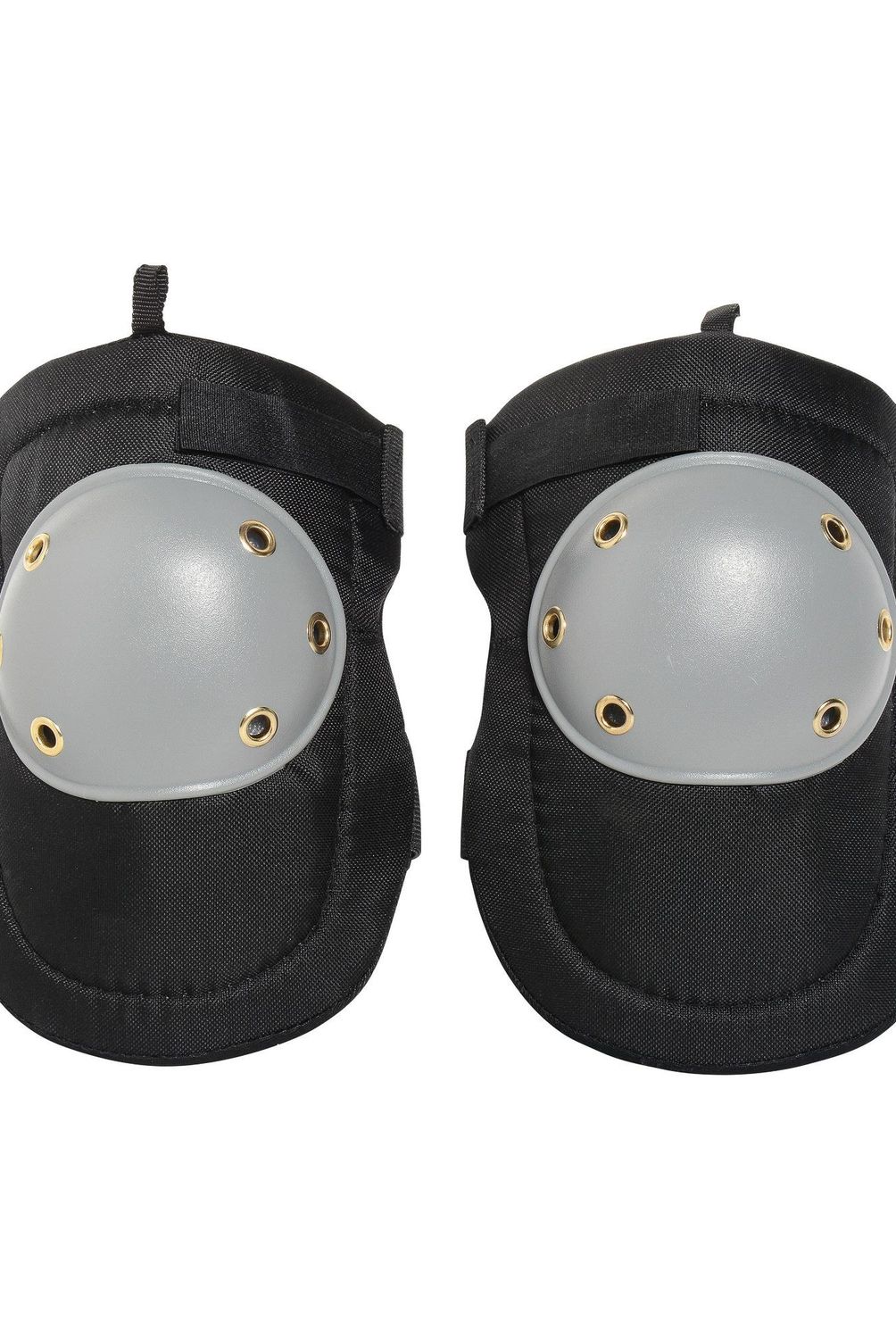 REDLINE - Set de rodilleras 2 unidades gris