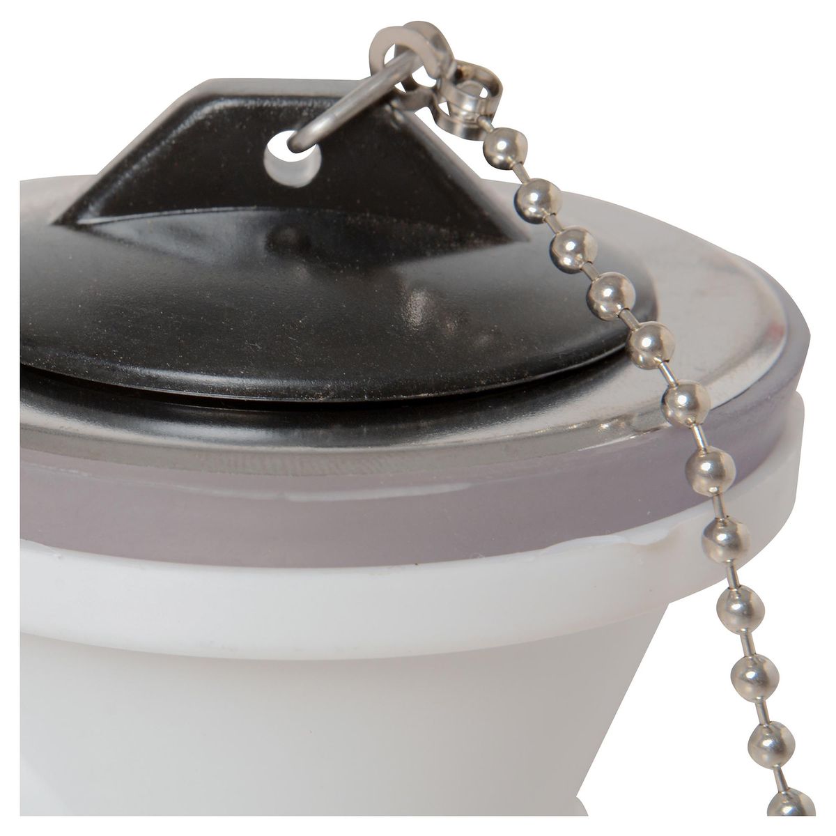 HOFFENS - Desagüe PVC 1 1/2 pulgadas.