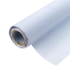 MURESCO - Papel Pvc Adhesivo Transparente Esfumado