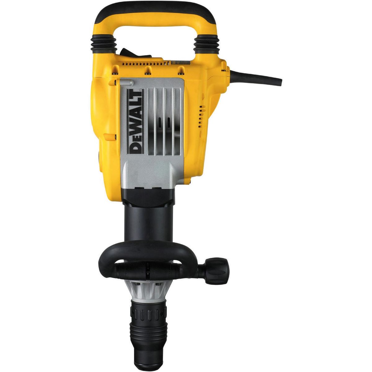 DEWALT - Demoledor eléctrico 1500W 2.6 J