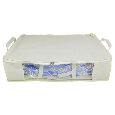 Bolsa de almacenaje al vaco colgador 45x45x60 cm