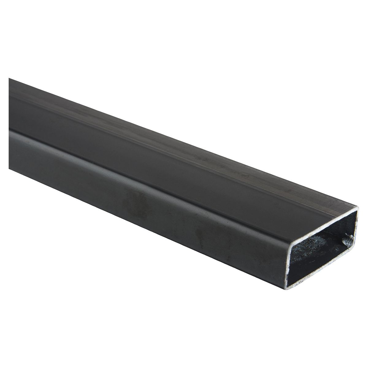 GENERICO - Perfil Rectangular Acero 70x30x2 mm 6 m