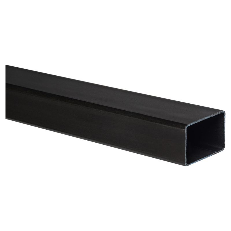 GENERICO - Perfil Rectangular Acero 60x40x2 mm 6 m