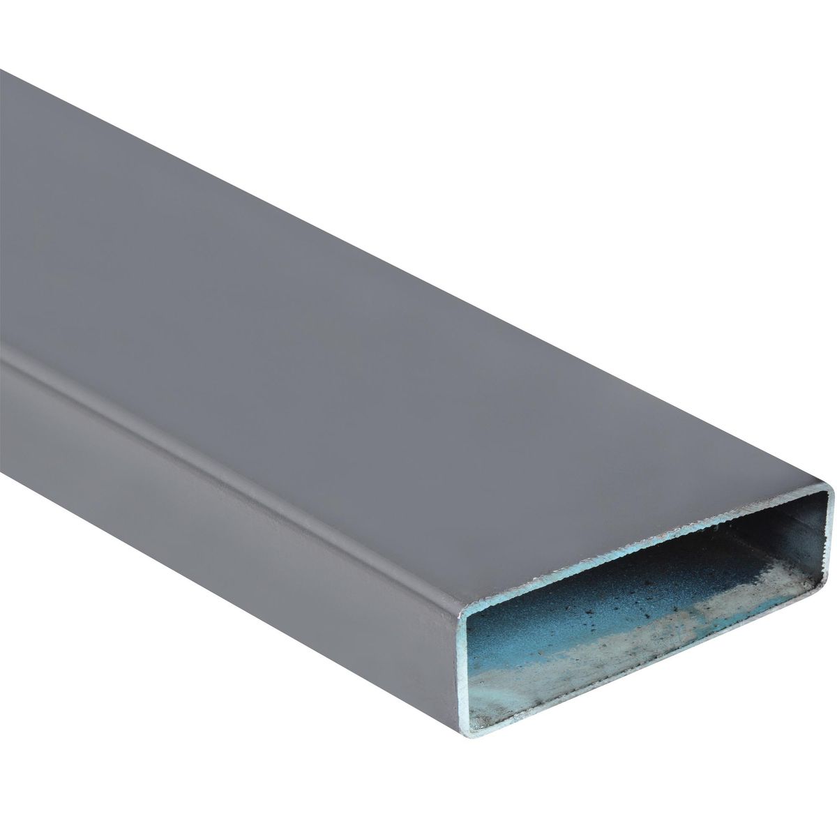 GENERICO - Perfil Rectangular Acero 150x50x2 mm 6 m