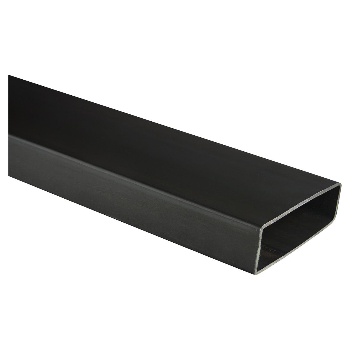 GENERICO - Perfil Rectangular Acero 150x50x3 mm 6 m