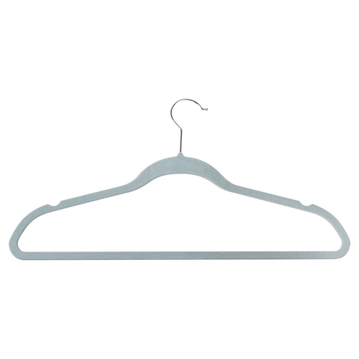 JUST HOME COLLECTION - Set de colgadores Beige