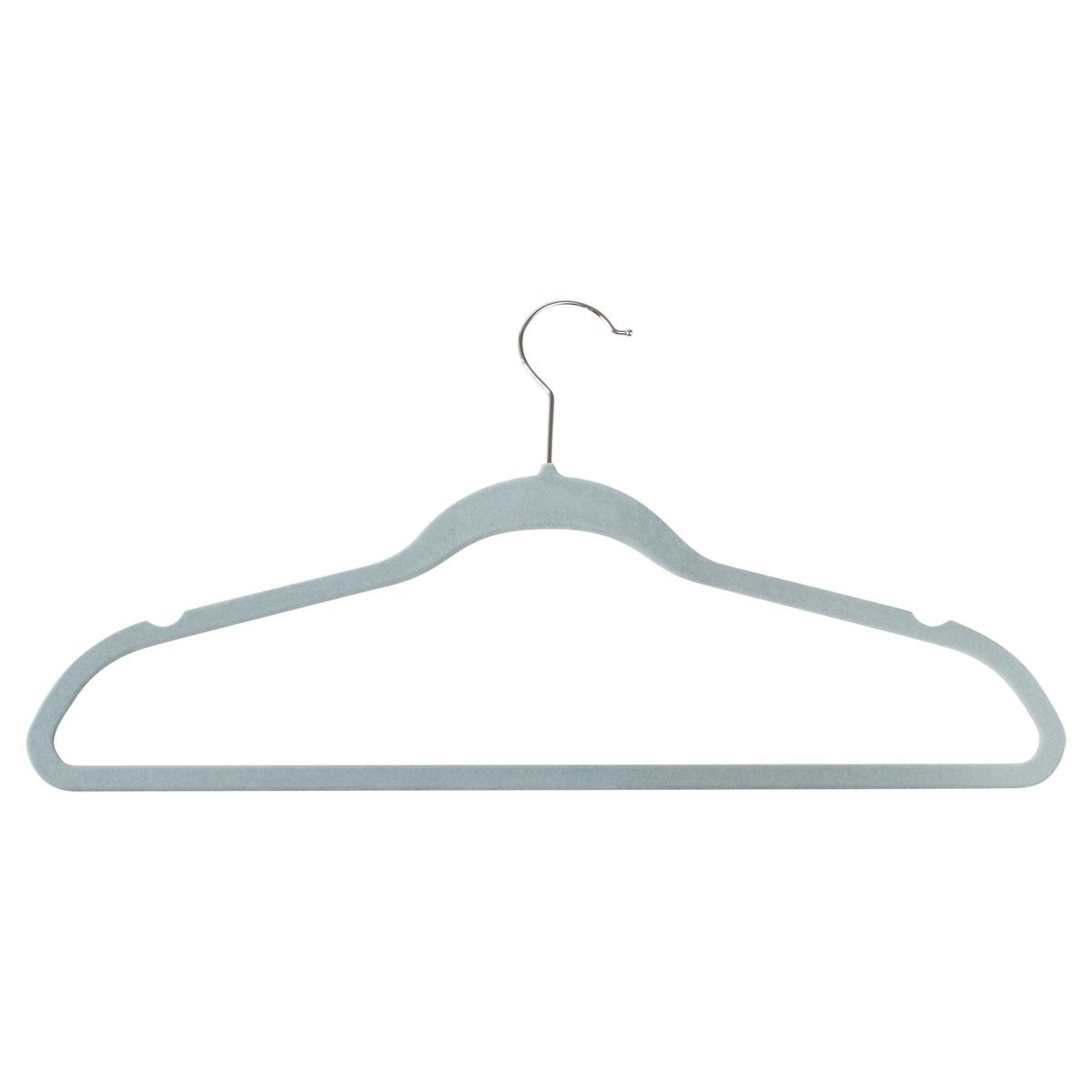 JUST HOME COLLECTION - Set de colgadores Beige