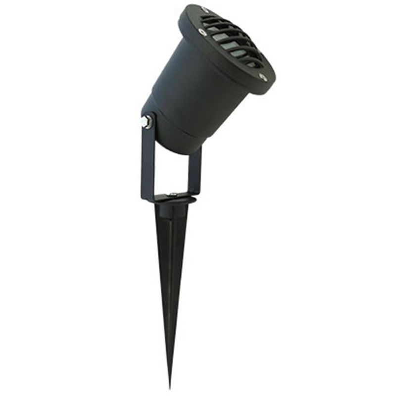 BYP - Foco Estaca Exterior 11 W IP54 Luz Cálida o fría