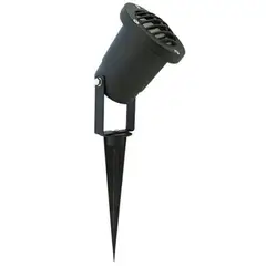 BYP - Foco Estaca Exterior 11 W IP54 Luz Cálida o fría