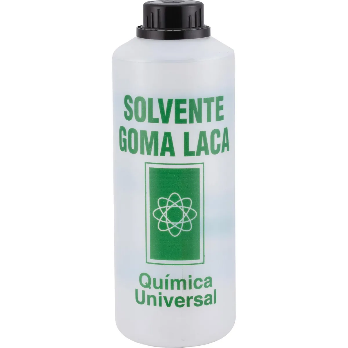 QUIMICA UNIVERSAL - Solvente para goma laca 1 lt