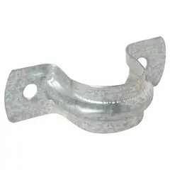 VENEMETAL - Abrazadera 3/4" Zincada 50 un