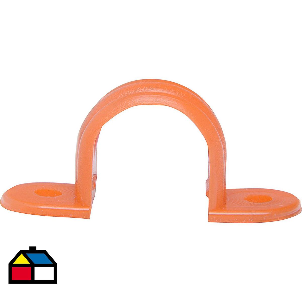 VENEMETAL - Set De Abrazaderas 16 Mm 10 Unidades