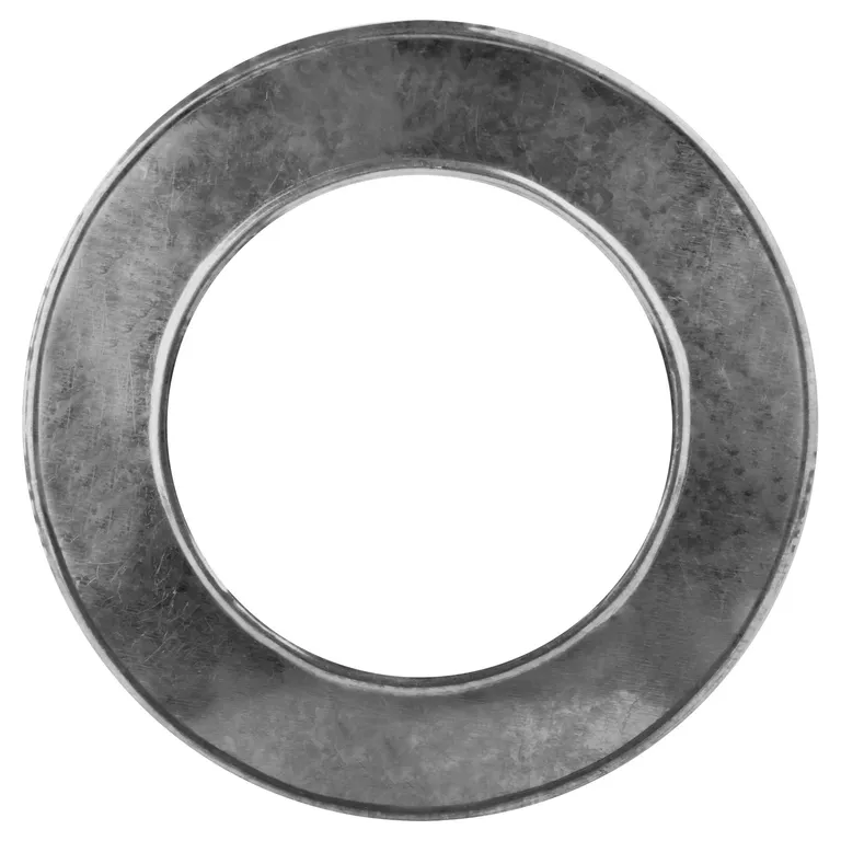 Anillo Metálico Galvanizado Para Ducto Ventilación 12 Pulgadas
