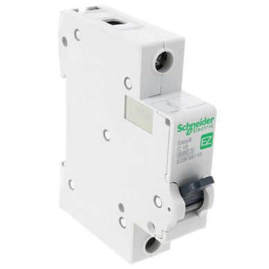Interruptor automtico 10 A Easy9