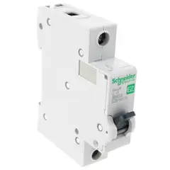SCHNEIDER ELECTRIC - Interruptor automático 10 A Easy9