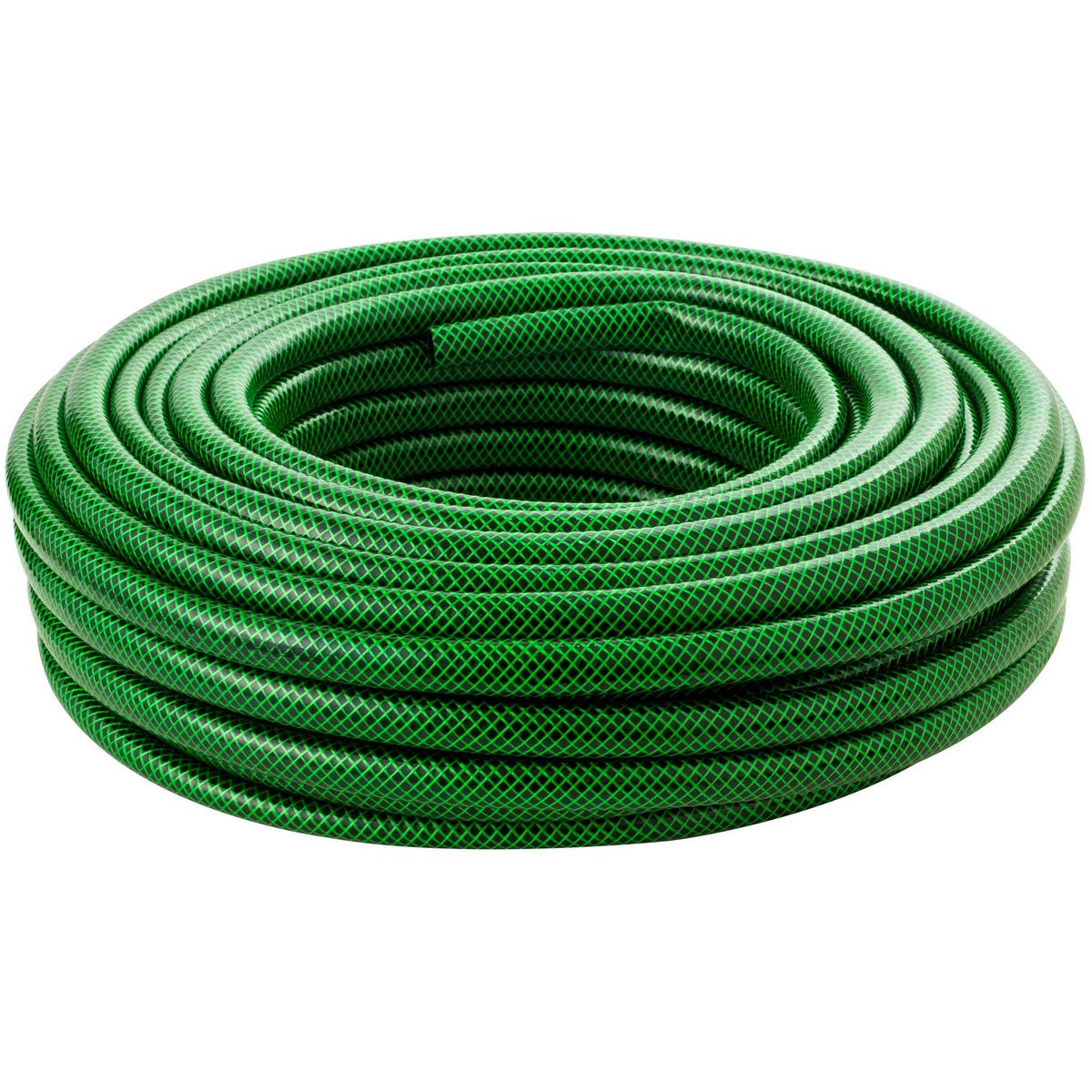 REHAU - Manguera 30 m verde Verde