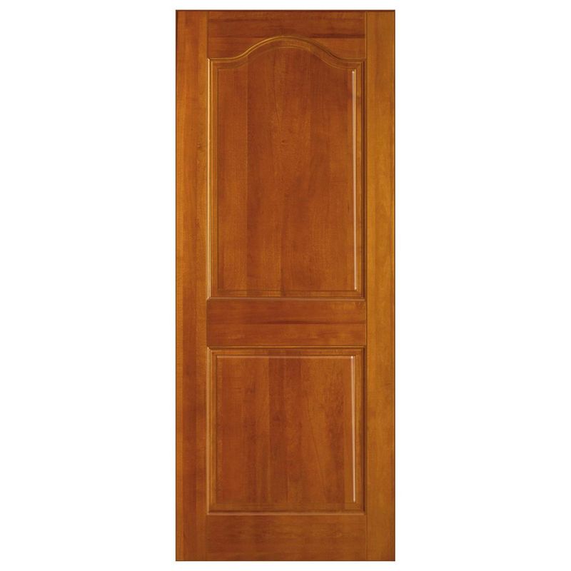 IGNISTERRA - Puerta Madera de Lenga Colonia Natural