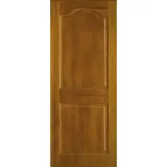 IGNISTERRA - Puerta Madera de Lenga Colonia Natural