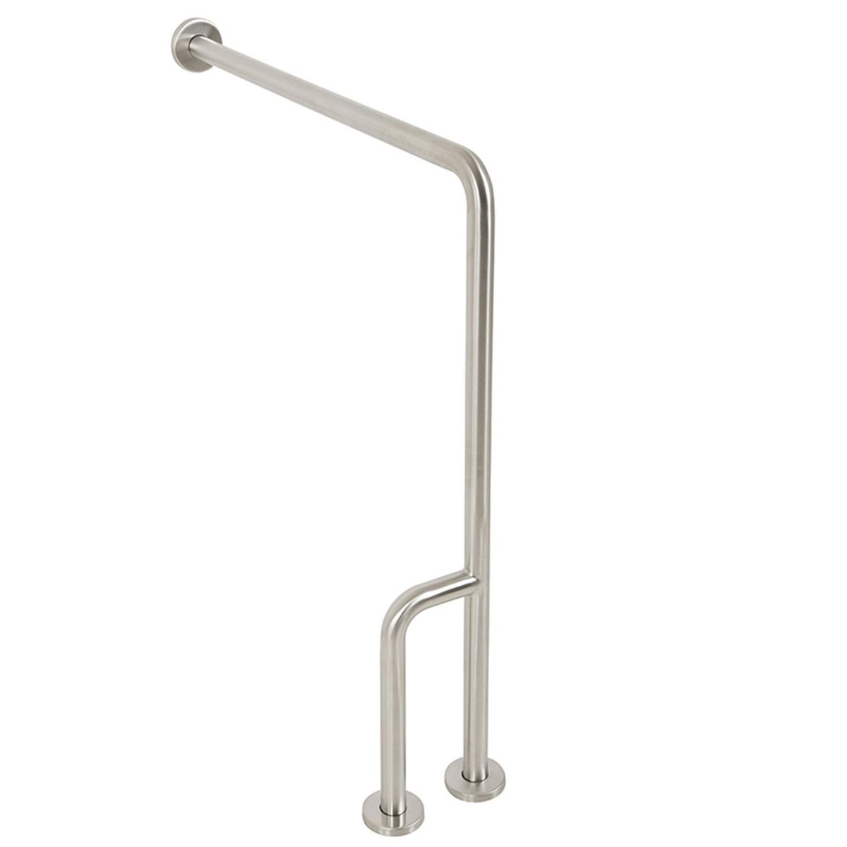 BRIGGS - Barra De Sujeción 90º Derecha A506