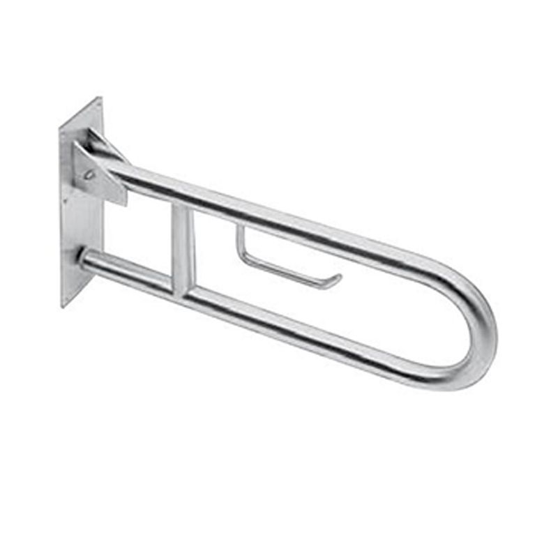 BRIGGS - Barra Abatible Al Muro 60 Cm