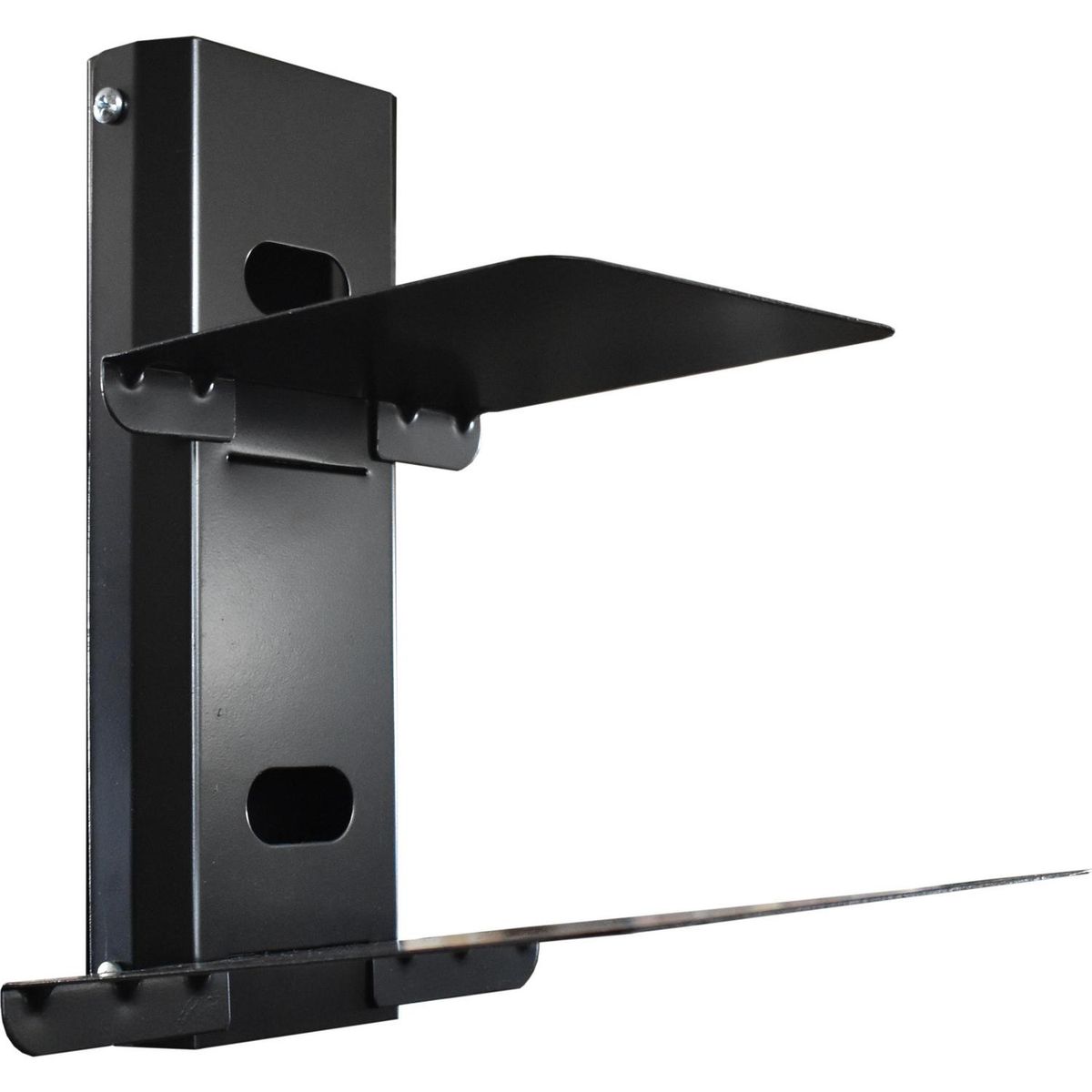 ARTIMET - Bandeja Metálica TV Anclaje al muro