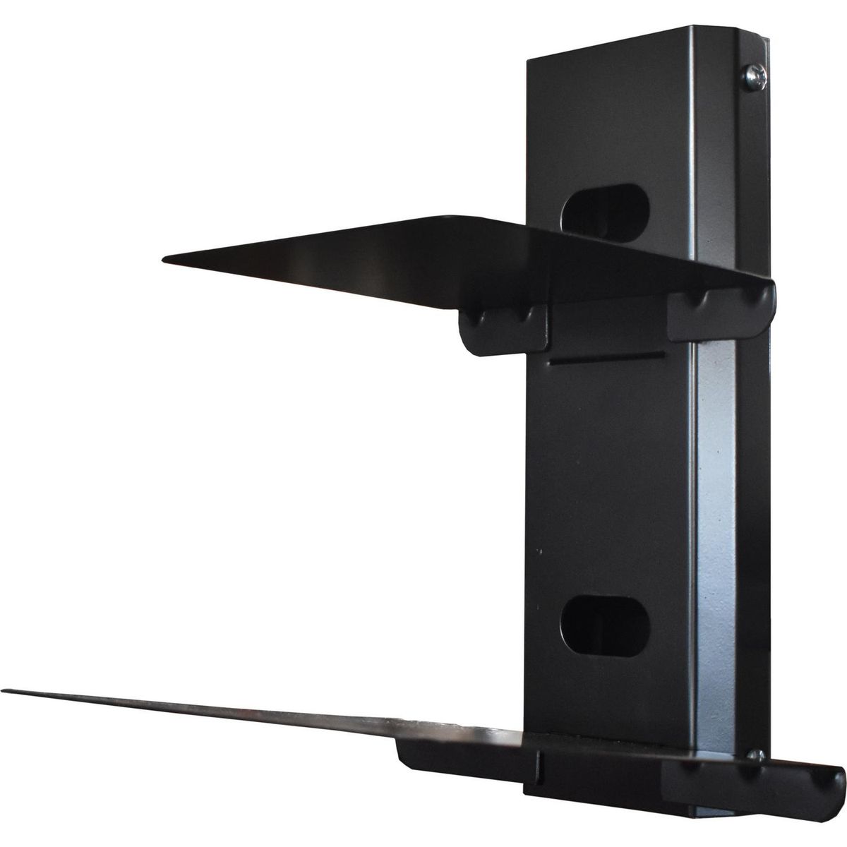 ARTIMET - Bandeja Metálica TV Anclaje al muro