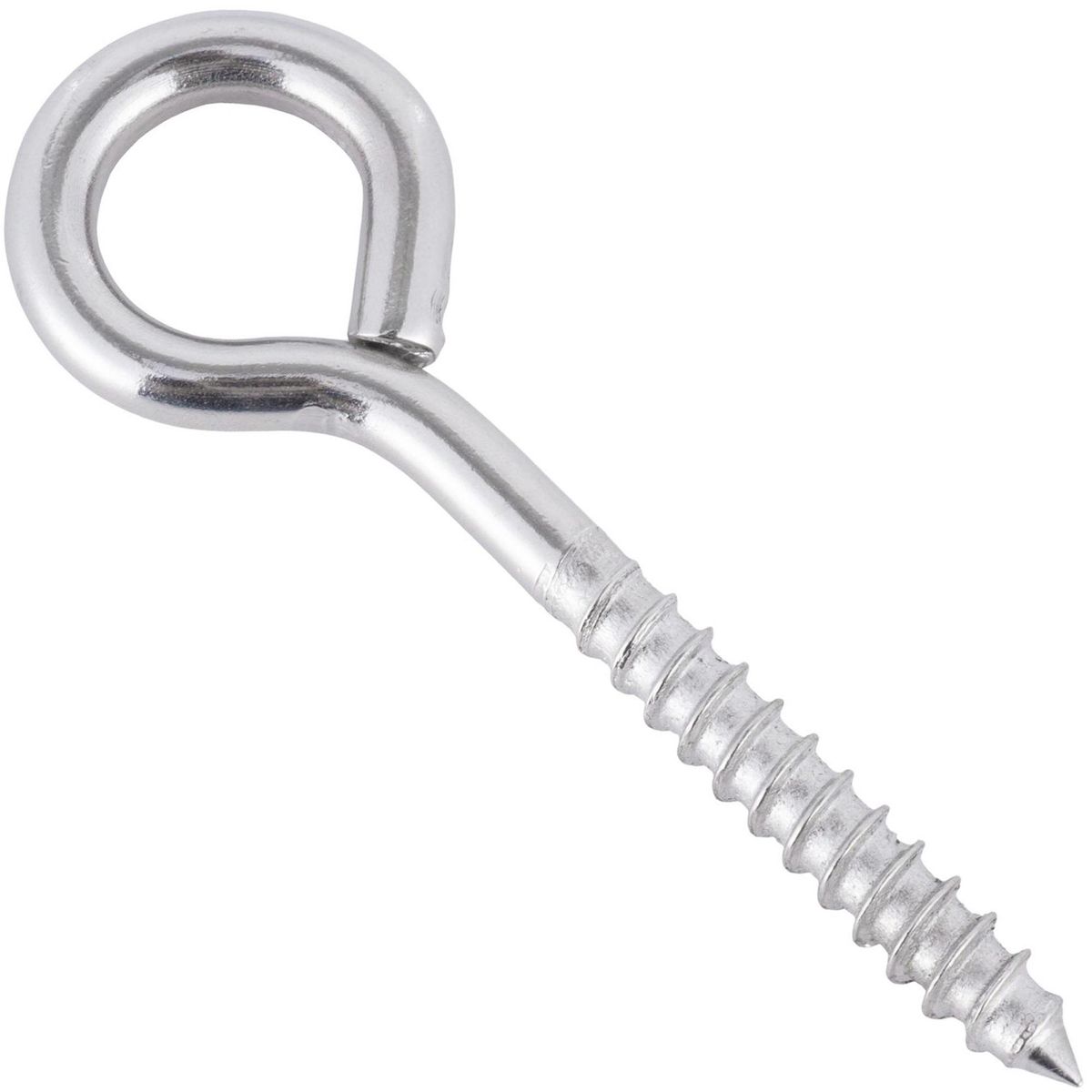 FIXSER - Cáncamo acero zincado