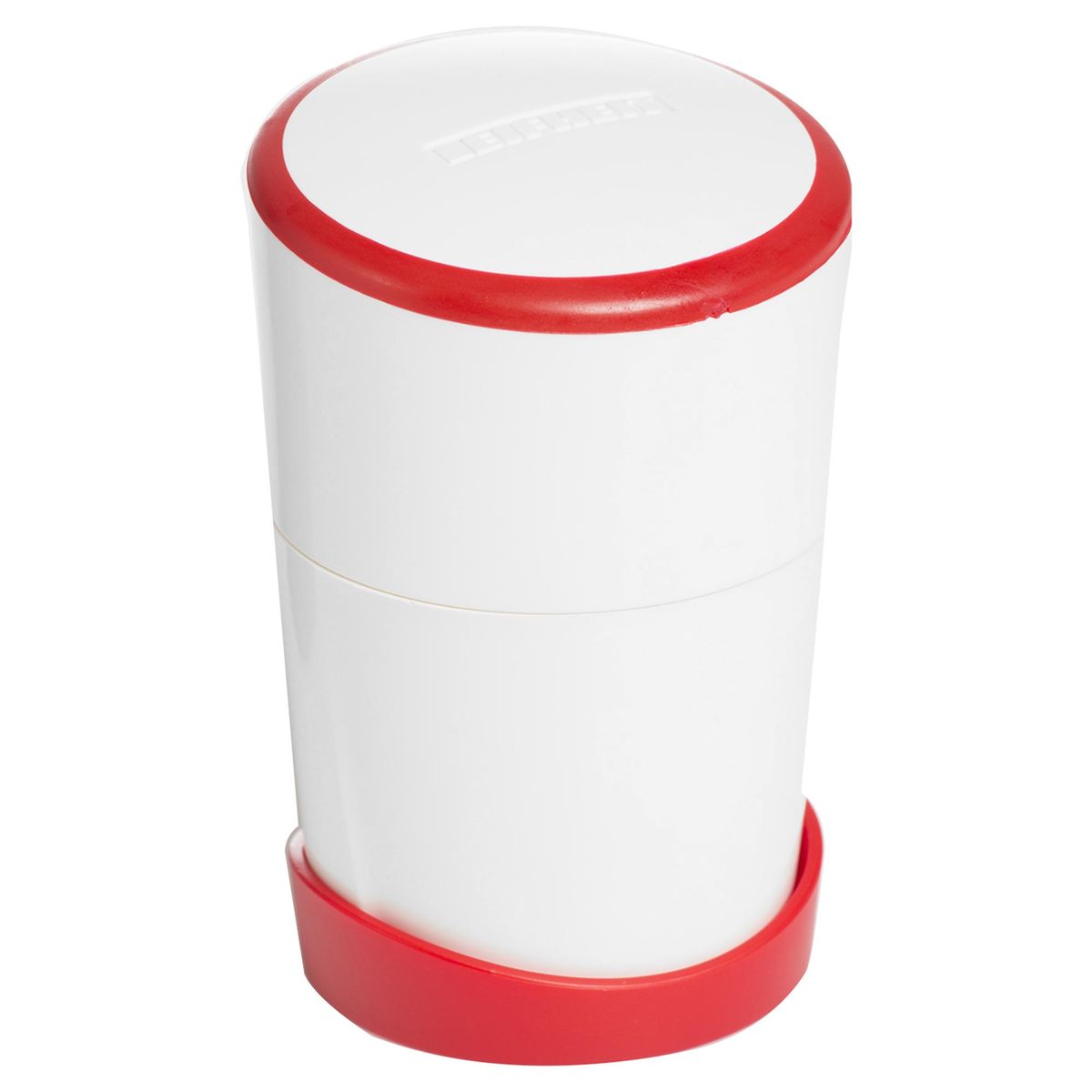 LEIFHEIT - Cortador de Ajo Gourmet Leifheit Slice Rápido y Fácil Usar