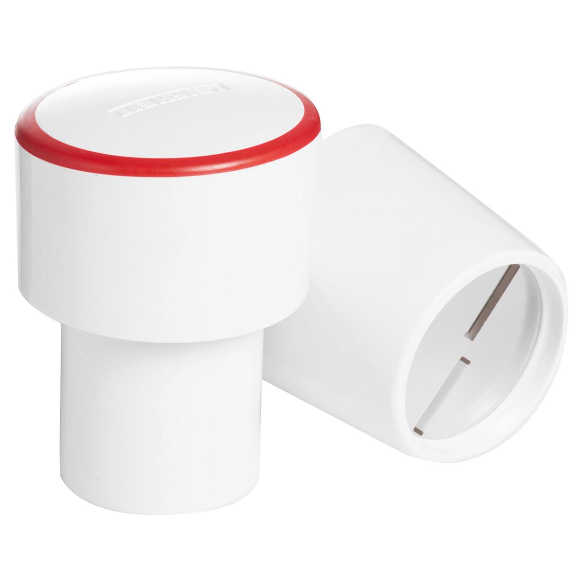 LEIFHEIT - Cortador de Ajo Gourmet Leifheit Slice Rápido y Fácil Usar