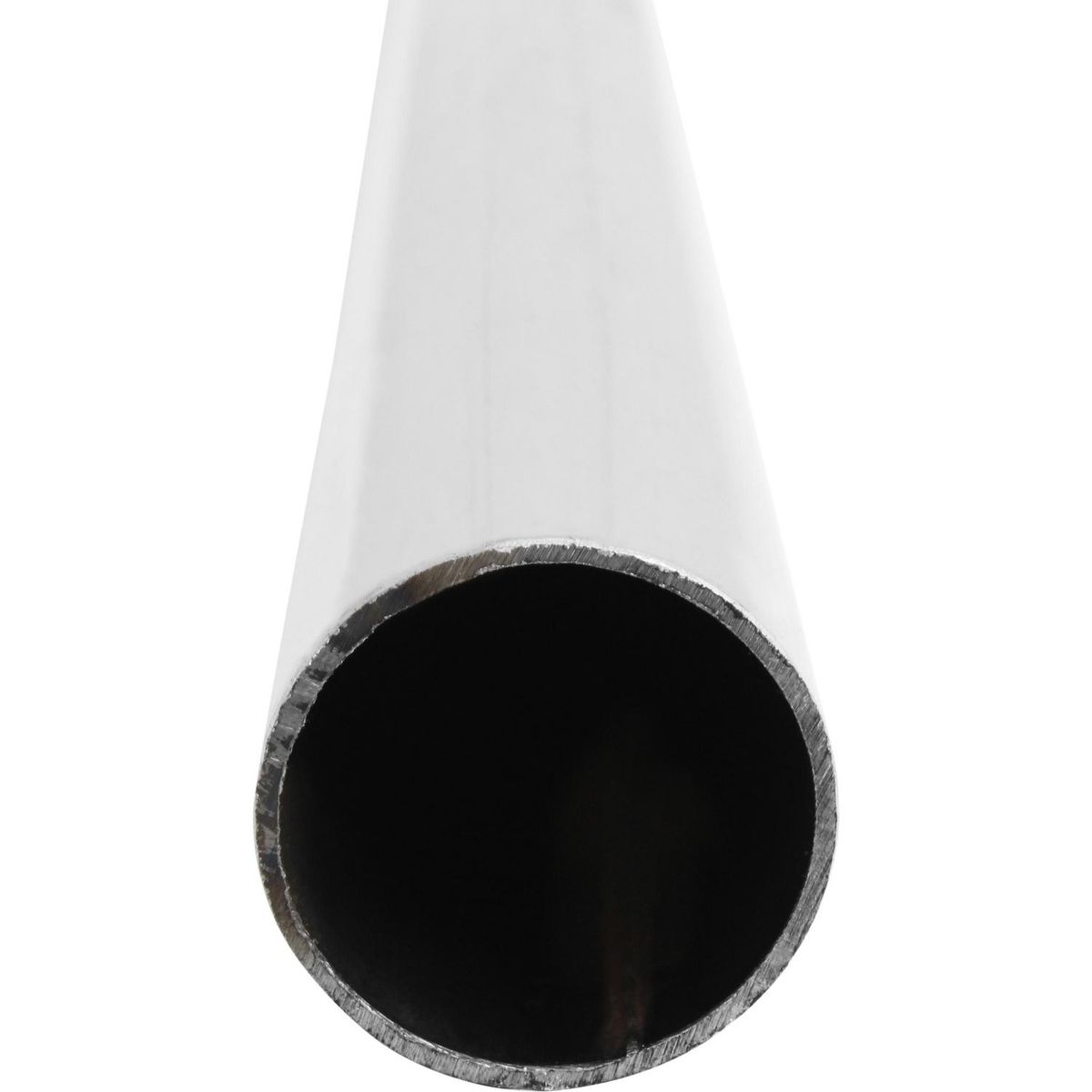 INTUPAC - Perfil Tubular Redondo Acero 1 1/4" 2 mm 6 m