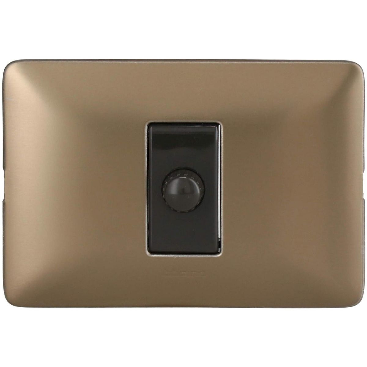 BTICINO - Dimmer Armado 600W Titanio